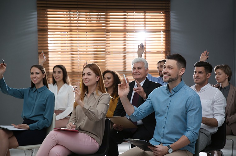 Eğitim Hizmetleri